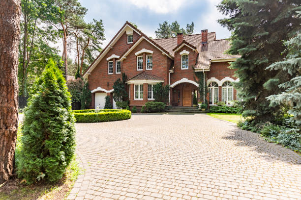 Darby, PA Driveway Pavers Company