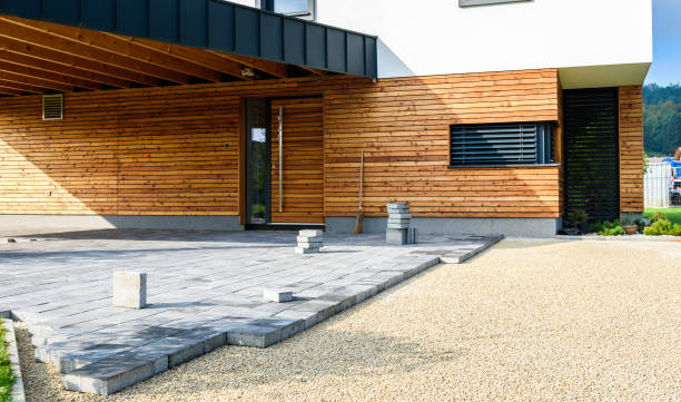 Best Custom Driveway Pavers  in Darby, PA