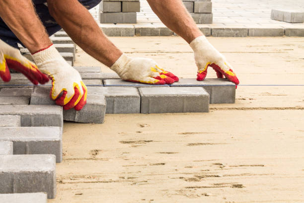 Best Professional Driveway Pavers  in Darby, PA