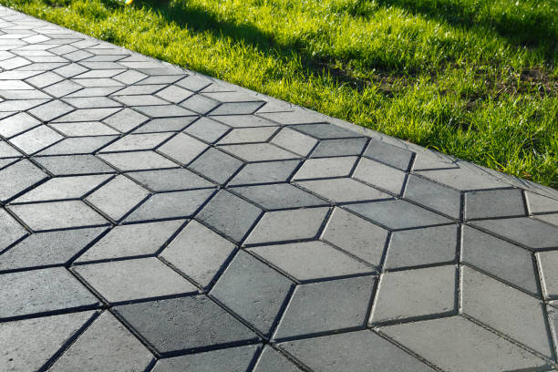 Best Custom Driveway Pavers  in Darby, PA
