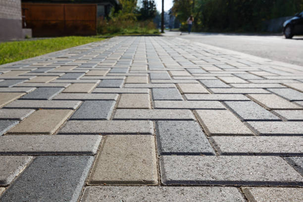 Cobblestone Driveway Pavers in Darby, PA