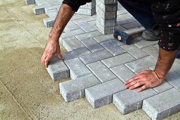 Reasons to Select Us for Your Driveway Paving Requirements in Darby, PA