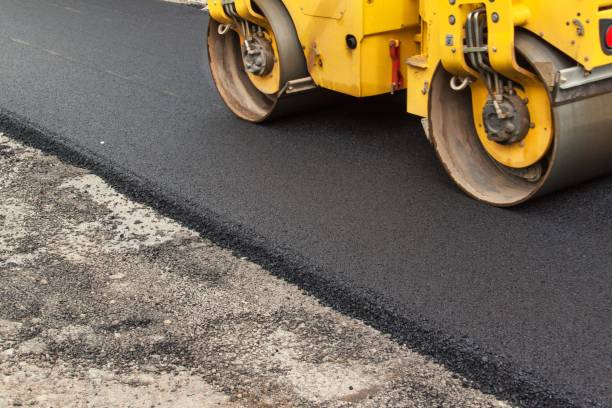 Best Permeable Paver Driveway  in Darby, PA